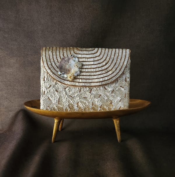 The Alara Bag — Adwita
