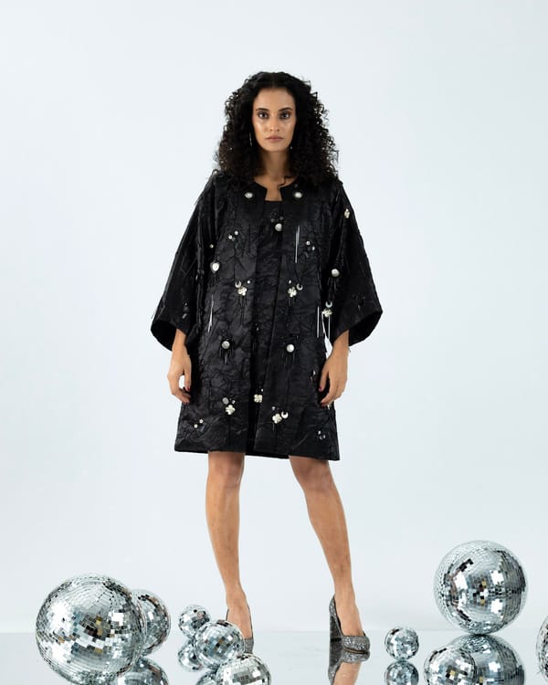Lueur Jacket — Ang-sa