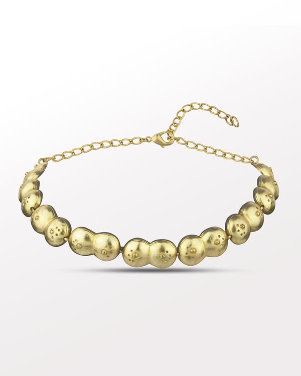 Nurturer Choker — Batoki