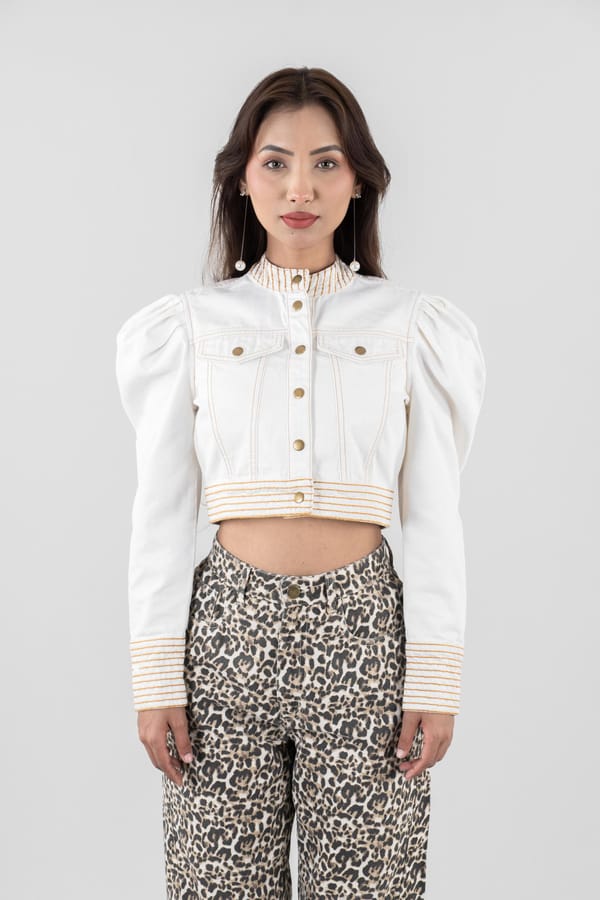 Wild Ivory — DenZ