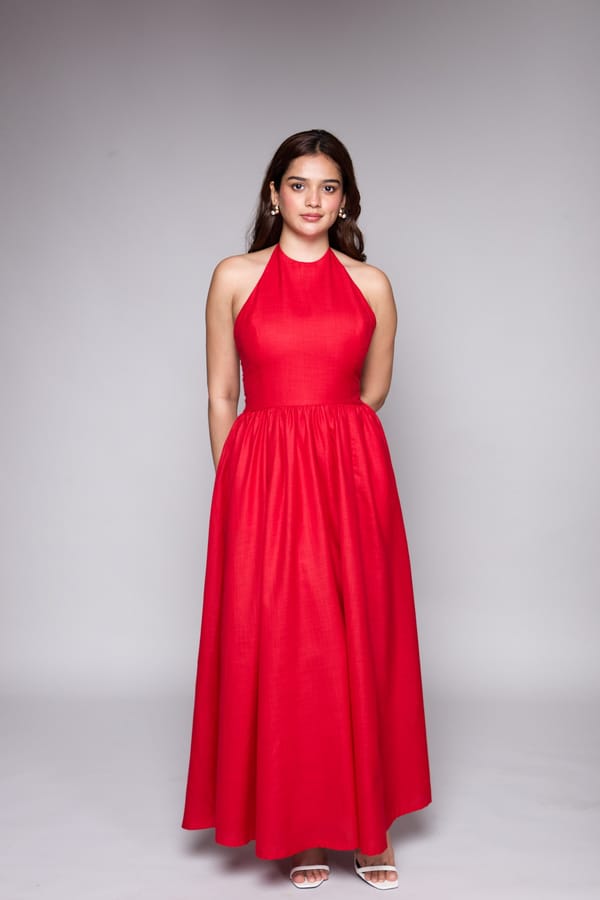 Lily- Red — Mazikien