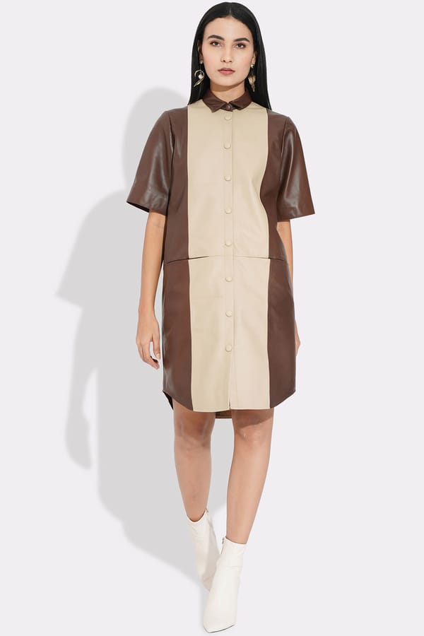 Lolly Dress — Chöjé