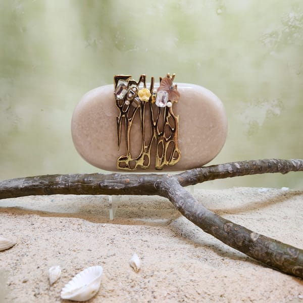 The Caria Bag — Adwita