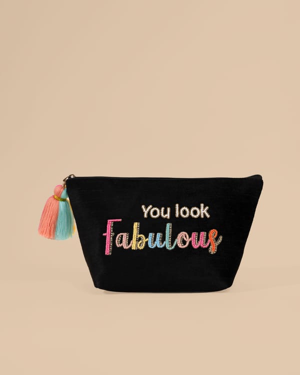 MUK-YOU-LOOK-FABULOUS — DESI DRAMA QUEEN