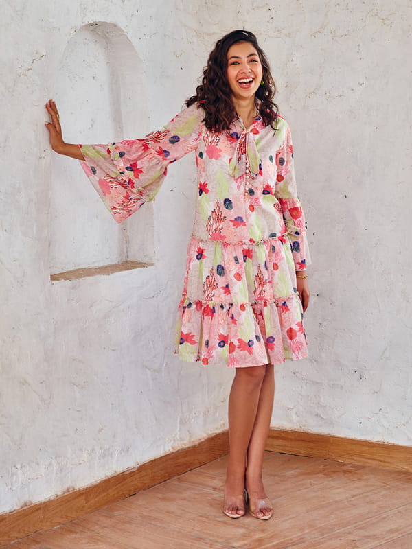 Juliette Dress — HOUSE OF FETT
