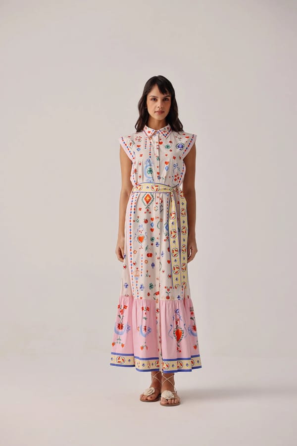 Vega Maxi - Tarot — SHOP NOIB