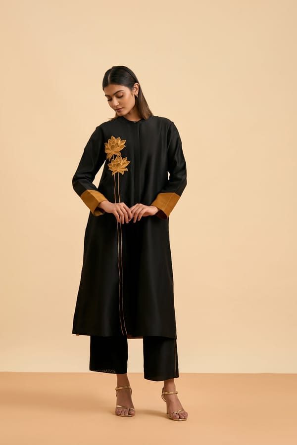 Allure Suit Set — Origani