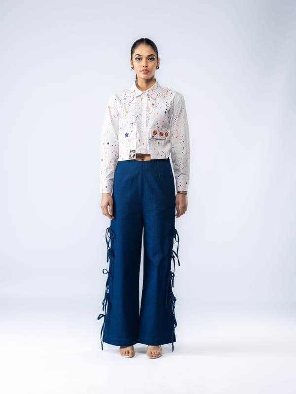 Vanta Shirt — Ang-sa