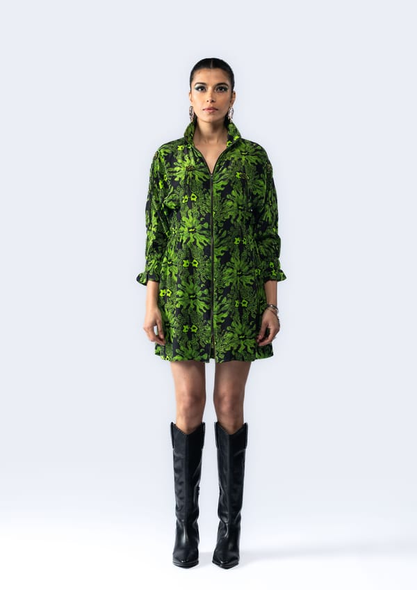 Solara 0.1 Dress — Ang-sa
