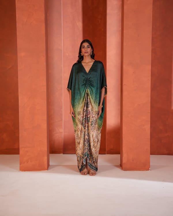 Zoya Kaftan — Sakshi G Chawla