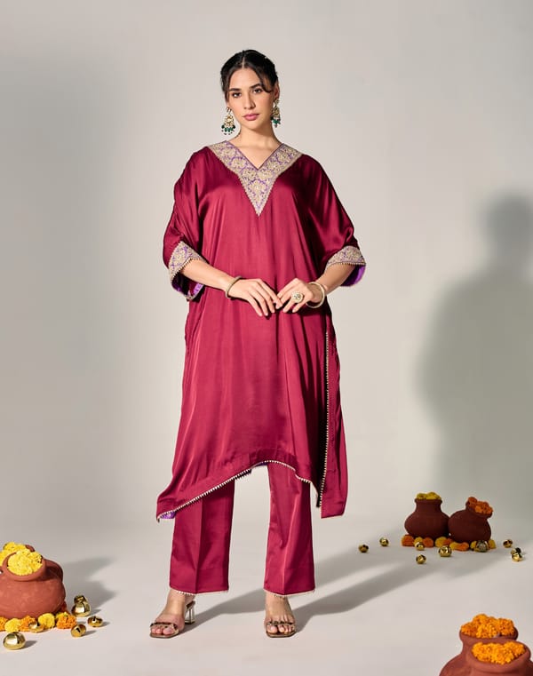 Choga Set — BEELADY