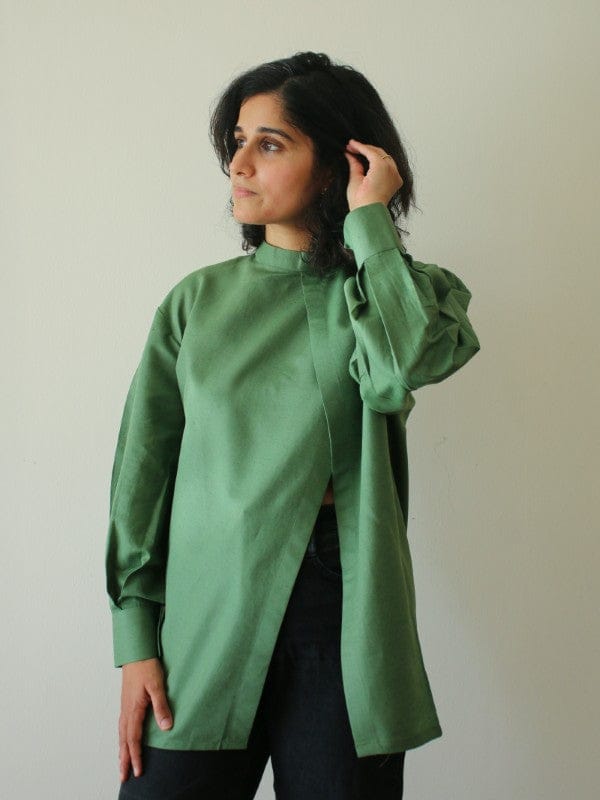 Pebblestone Shirt — Chao