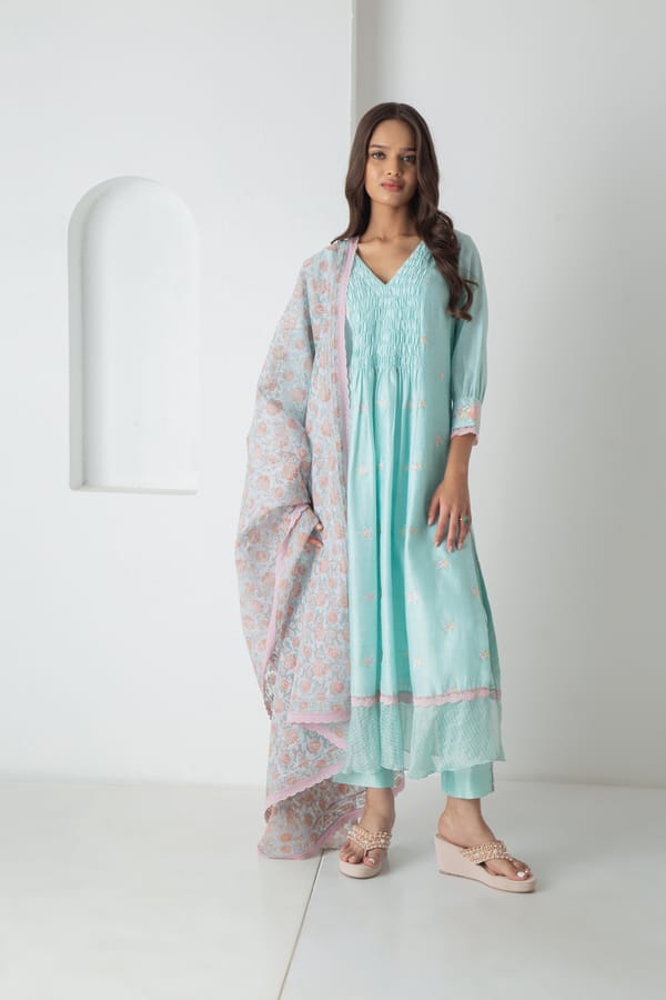 Riona Kurta — Chhaya Mehrotra