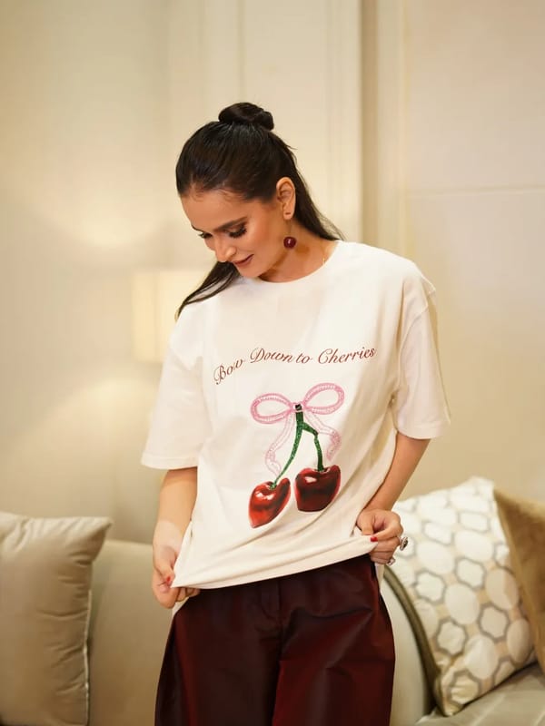Cherries — House Of AY