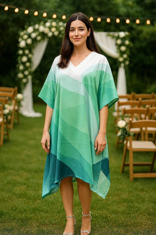 Dune Vigil Tunic — Chique