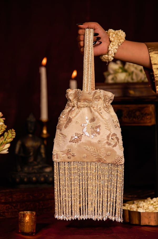 Divisha (Potli) — 5 Elements