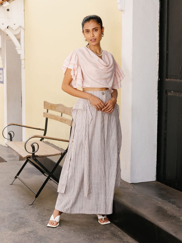 Tuscan Co-Ord Set — HOUSE OF FETT