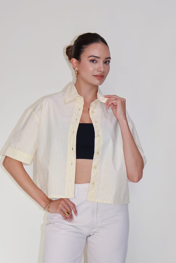 Maple Shirt — Select Staples