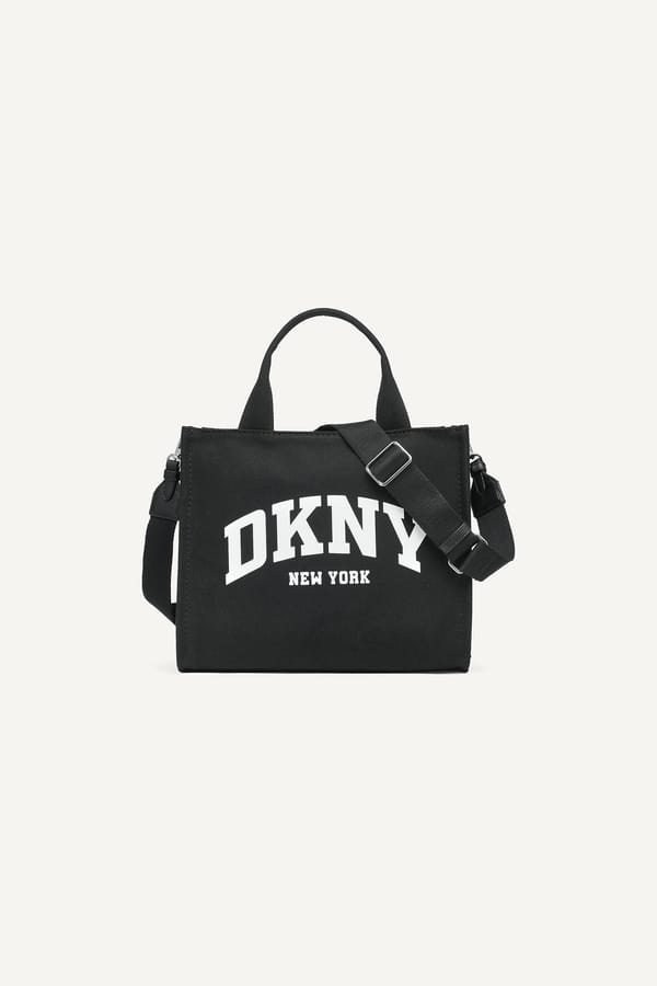 Hadlee Medium Tote — DKNY