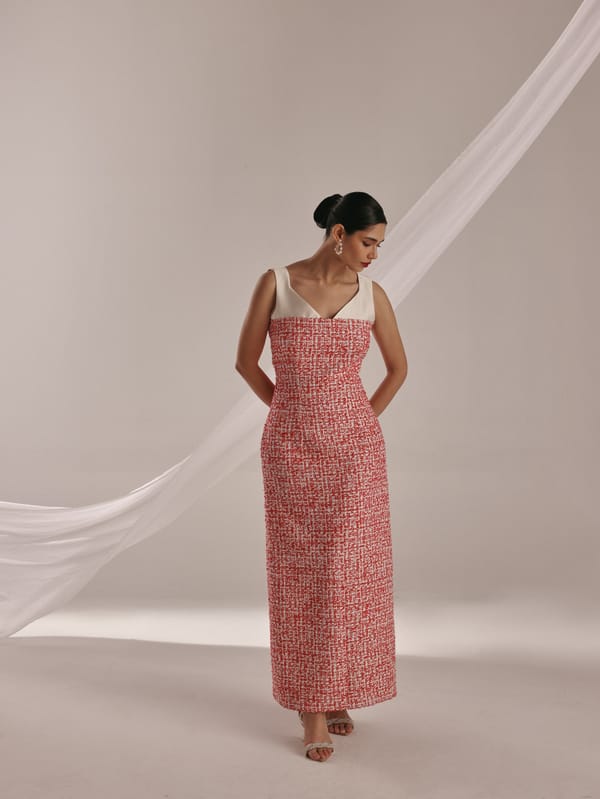 Margot Dress — ETE CLOTHINGS