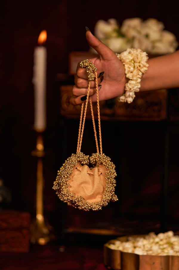 Aarvi (Potli) — 5 Elements