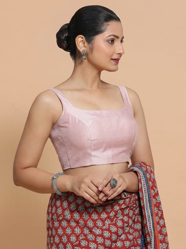 Sushmita Rozaana — BINKS