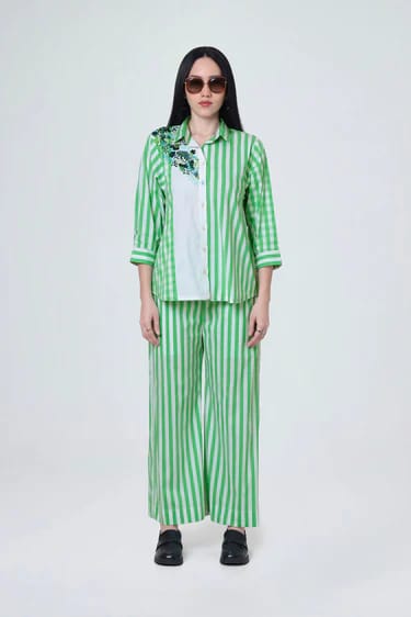 Fiora Co-Ord Set — KOR