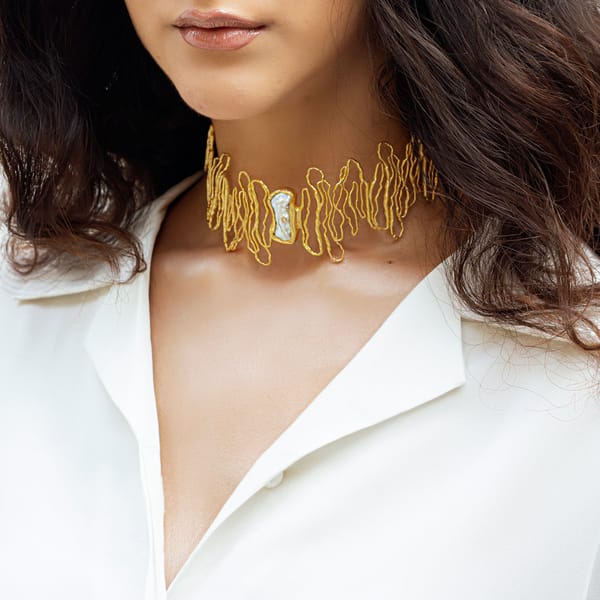 Signata Choker — Equiivalence