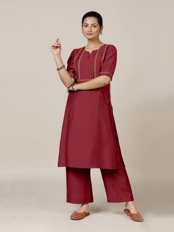 Esha Rozaana Kurta — BINKS