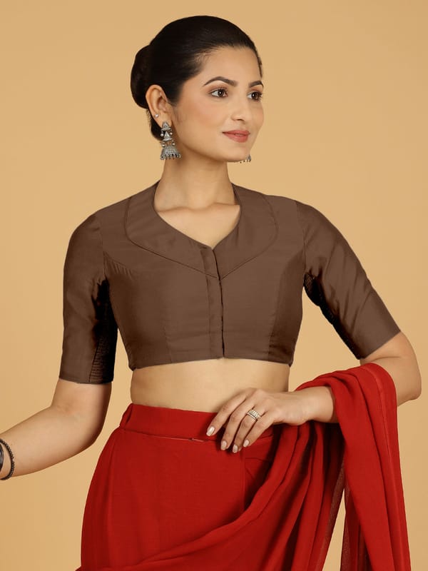 Pallavi Rozaana — BINKS