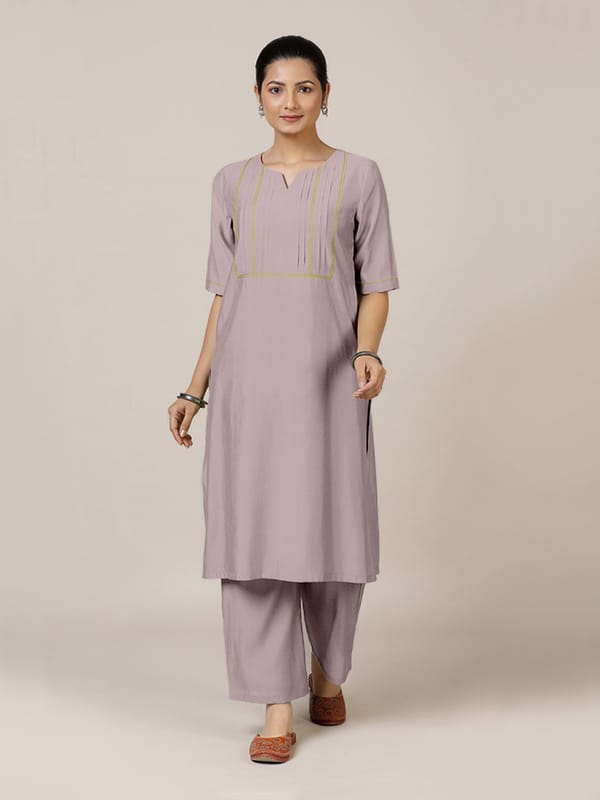 Esha Rozaana Kurta — BINKS