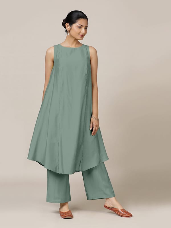 Anoki Rozaana Kurta — BINKS