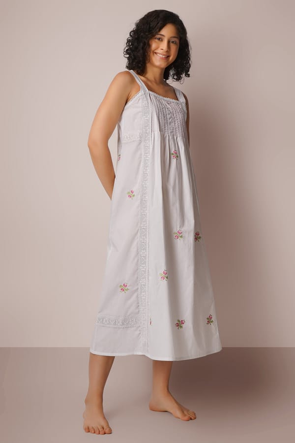 Avery, Dress — After Dark