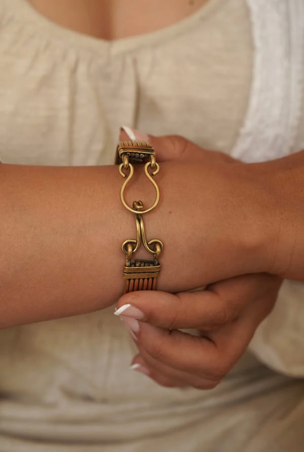 Stackable Bracelet — SOUL WORKS