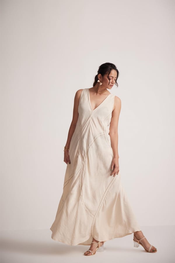 Luxina — Western Era