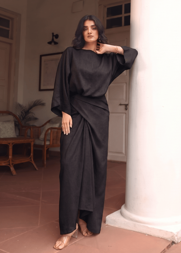 Althea Swing Top and Skirt Set — The Good Rebel
