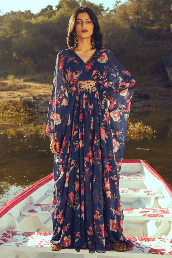 Hazel Kaftan — Paulmi and Harsh