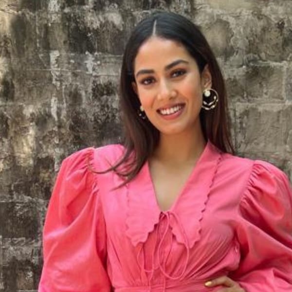 Ava Earrings — Varnika Arora
