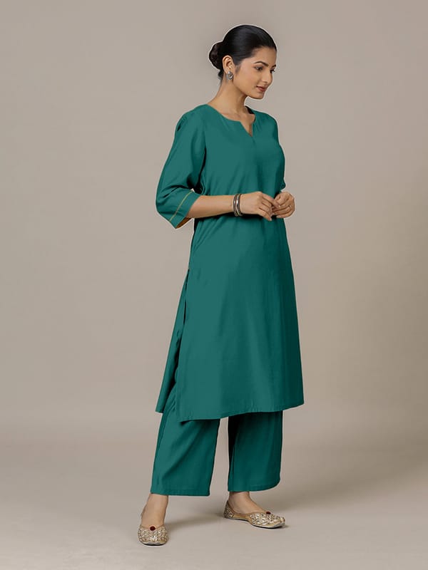 Sadaf Rozaana Kurta — BINKS