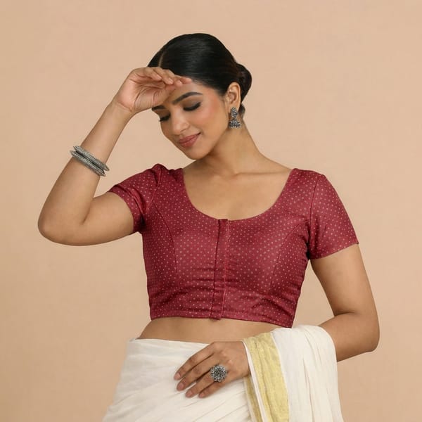 Chandrika Tyohaar — BINKS