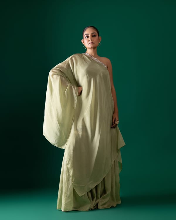 Chhavi — SHRISTICHETANI