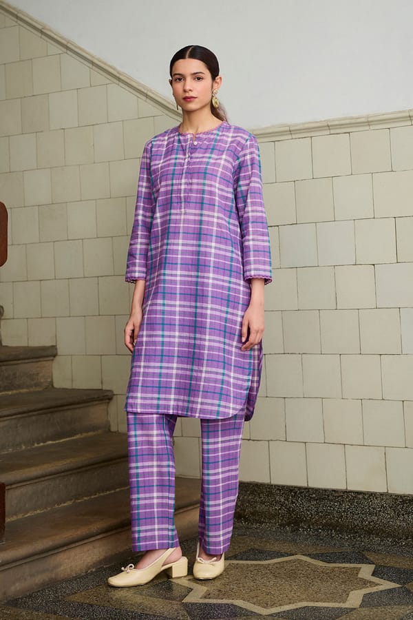 Lilac Summer — Dressfolk