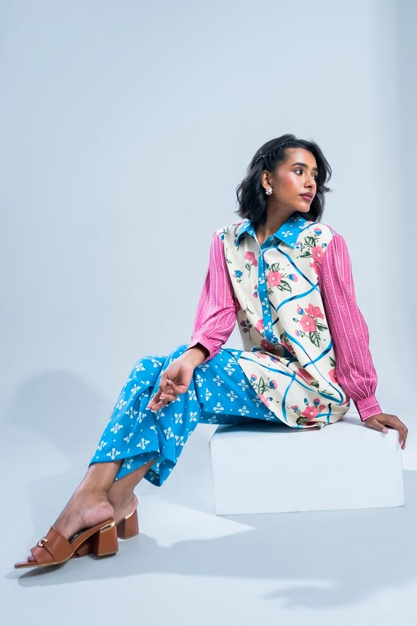 Poppy Pant — Cloth Haus