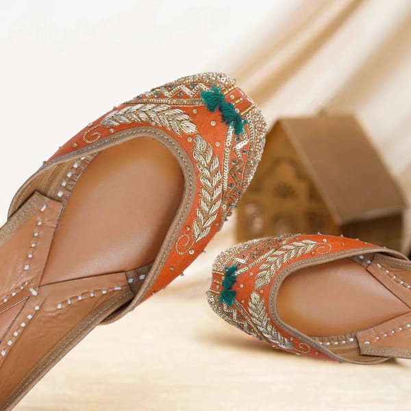 Harvest Glow — House of Vitti India