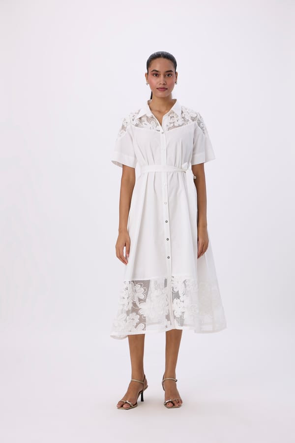 Elsa Dress — 63East