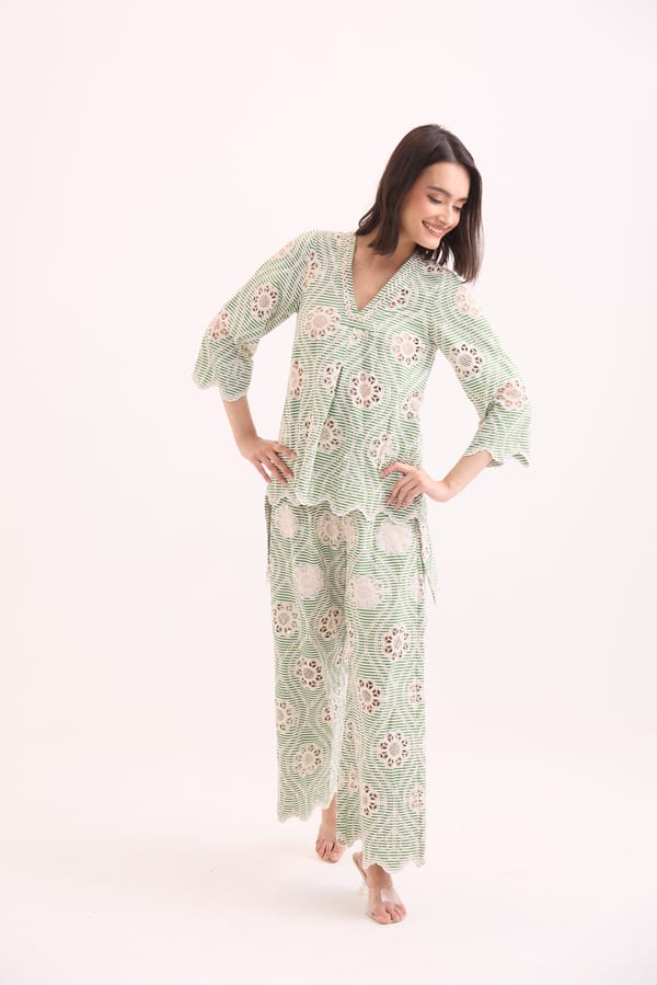Cheri Set — Prink Tonic