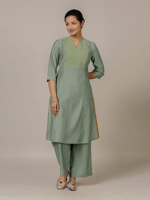 Piya Rozaana Kurta — BINKS
