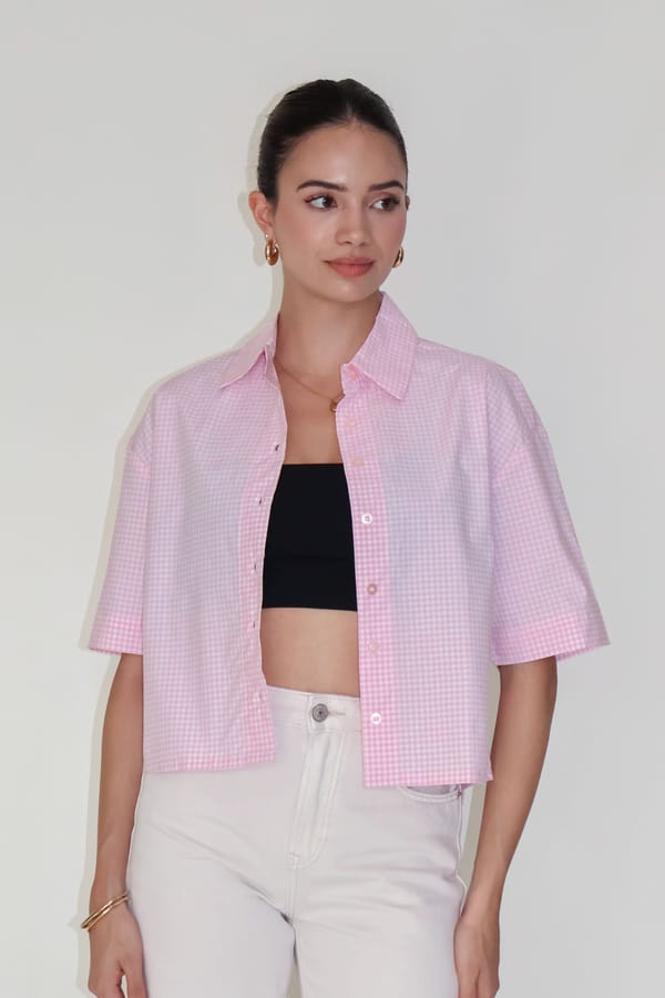 Maple Shirt — Select Staples