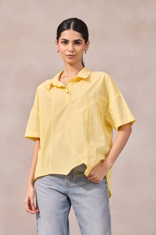 Judith Shirt — 63East