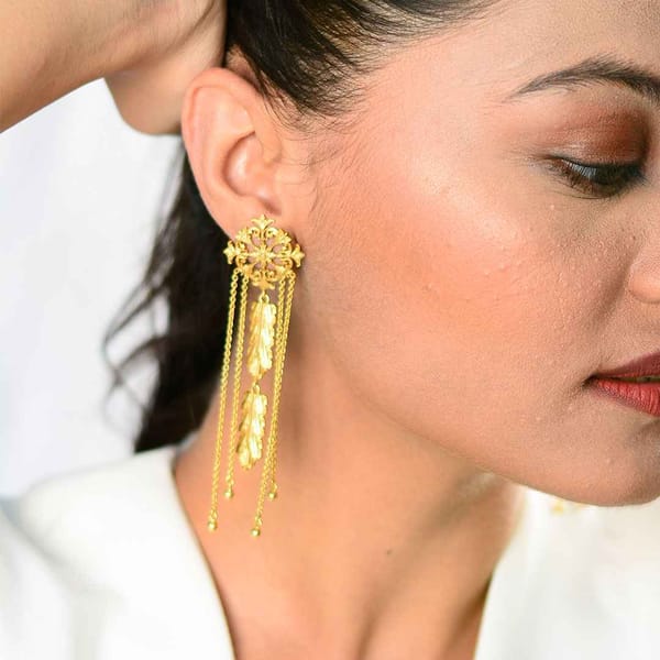 Aashad Danglers — Sadgi